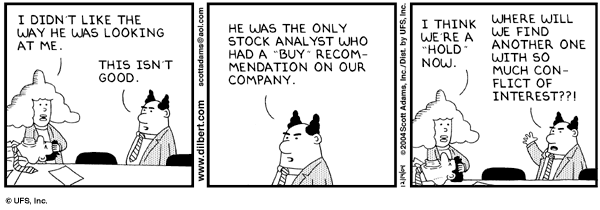 dilbert